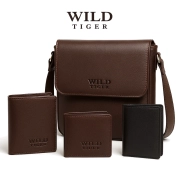 WILD Tiger